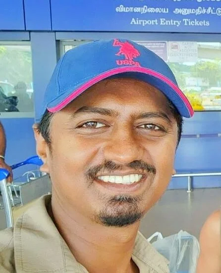 Ruwan Chinthaka